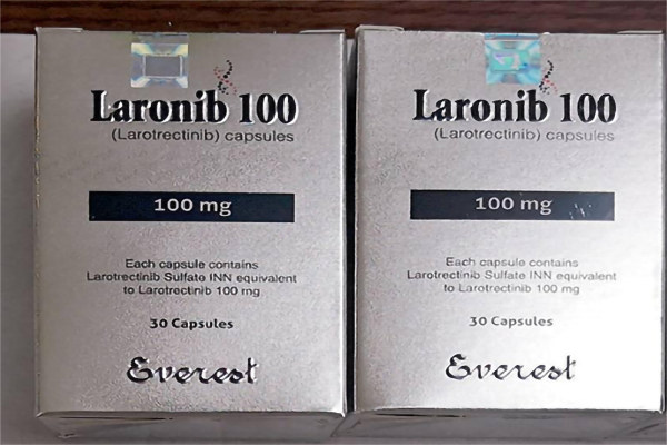 拉罗替尼适用人群有哪些?拉罗替尼国内有吗?