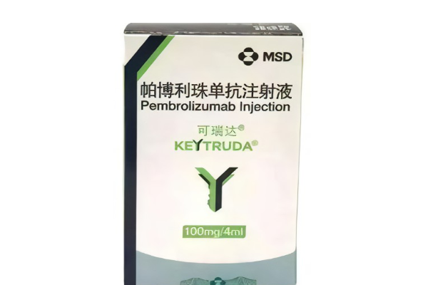 k药帕博利珠单抗效果咋样?k药一个疗程多少钱?