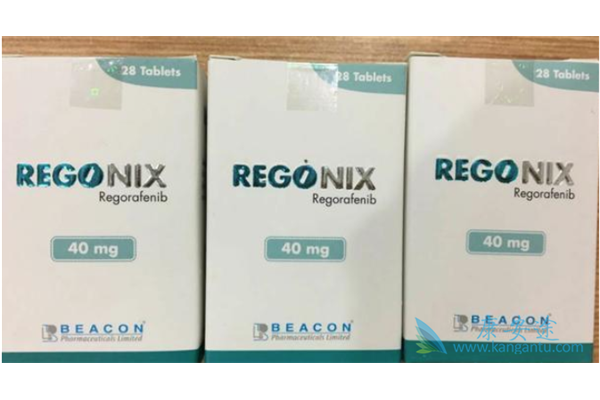 瑞戈非尼一般需要吃几个疗程?瑞戈非尼一个疗程多久?
