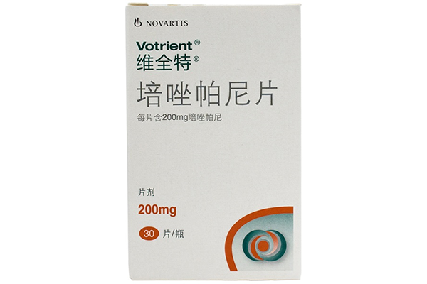吃培唑帕尼能使肿瘤缩小吗?培唑帕尼哪家公司生产的?