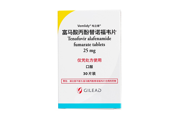 替诺福韦的功效及副作用有哪些?替诺福韦的正确服用方法是什么?