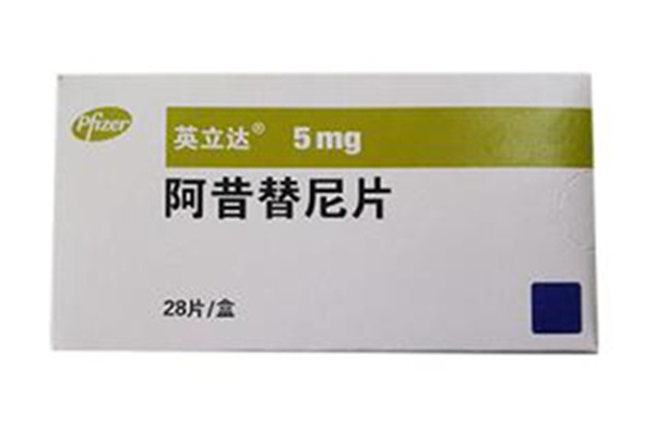 阿昔替尼的副作用多长时间能消失?阿昔替尼副作用如何缓解?