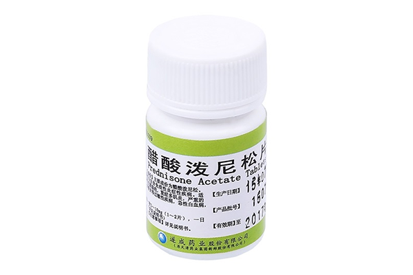 过敏吃了三天泼尼松可以停了吗?过敏吃了三天泼尼松没效果?