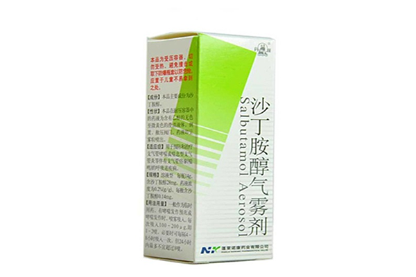 吸入沙丁胺醇后身体抖动?沙丁胺醇肌肉颤抖持续多久?