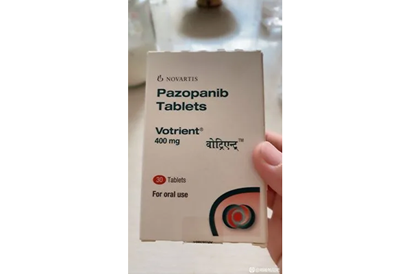 培唑帕尼一天吃几片?培唑帕尼一个月吃几个盒?