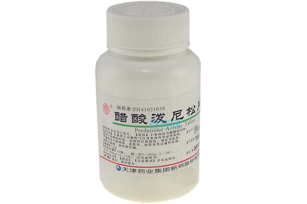 过敏吃泼尼松吃了几小时见效?过敏吃泼尼松多久能好?
