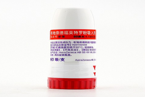 信必可