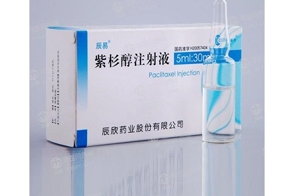 紫杉醇化疗第几次最难受?为什么尽量不打紫杉醇白蛋白针?