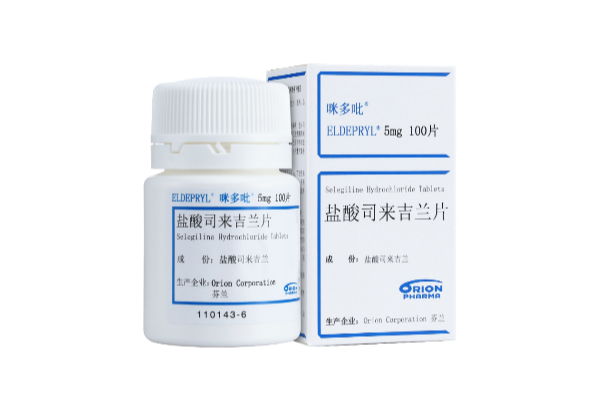 盐酸司来吉兰能长期吃吗?盐酸司来吉兰片国产和进口区别?