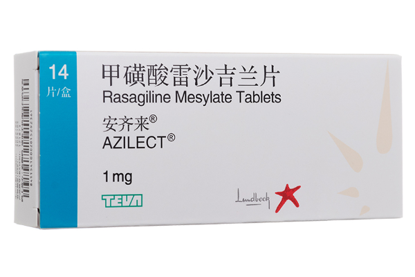 甲磺酸雷沙吉兰片的作用有哪些?甲磺酸雷沙吉兰片是医保药吗?